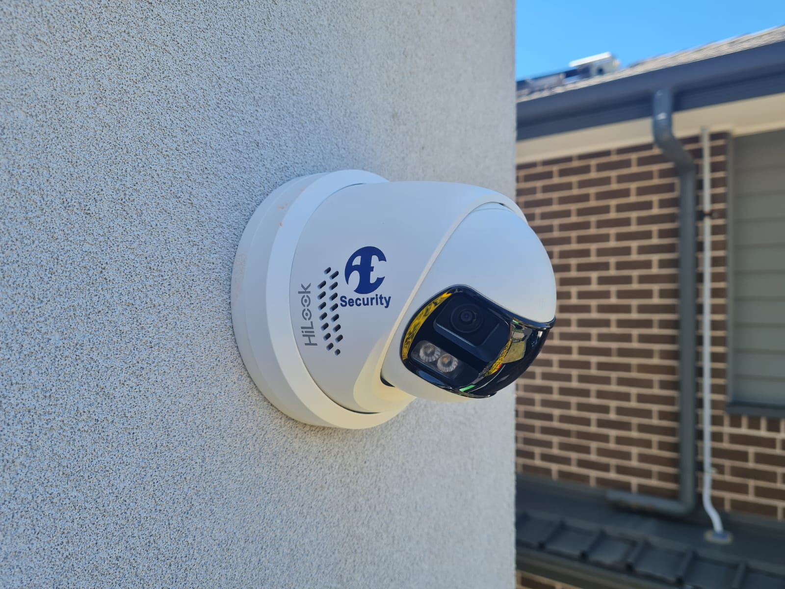 Professional CCTV installation in Artarmon for homes and businesses