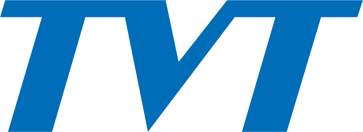 TVT CCTV logo