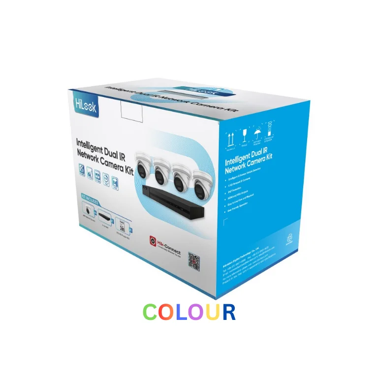 Childcare CCTV security camera package Sydney